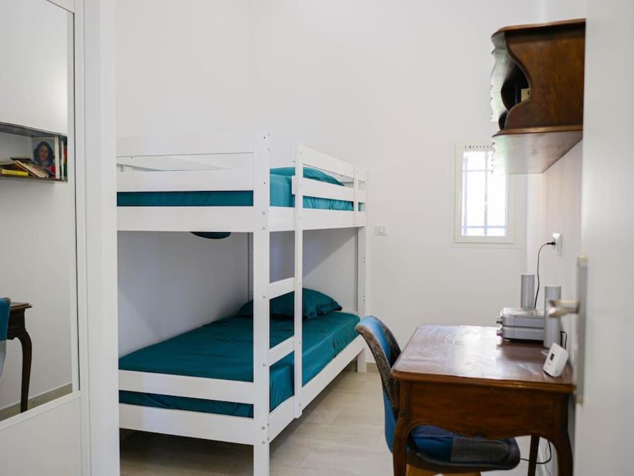 Maisonnette Avec Vue Sur La Mer Exceptionnelle Carqueiranne Eksteriør billede